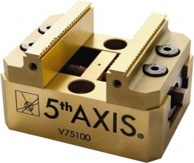 5TH AXIS V75100X