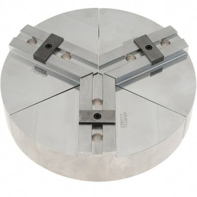 ABBOTT WORKHOLDING TG10MDP