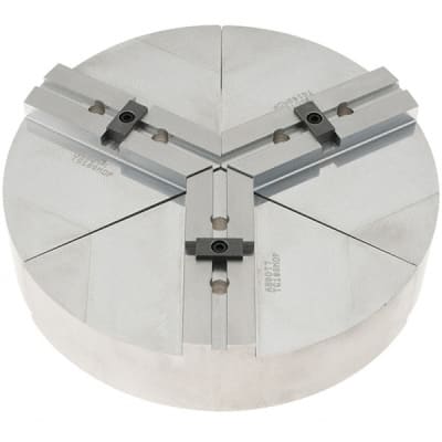 ABBOTT WORKHOLDING TG108MDP