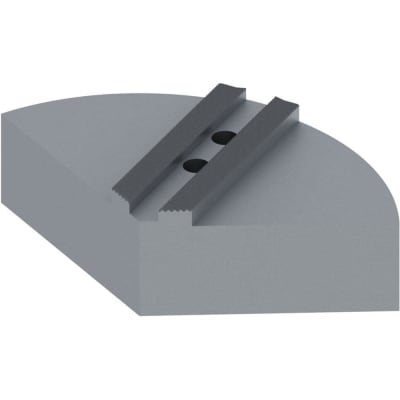 ABBOTT WORKHOLDING HOW27M88P1