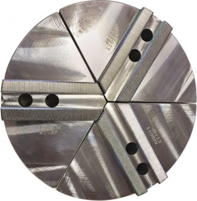 ABBOTT WORKHOLDING KTT4P