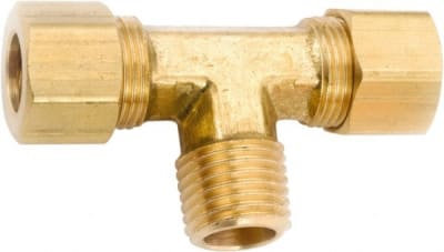 ANDERSON METALS 750072-0504