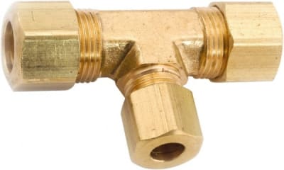 ANDERSON METALS 750084-080806