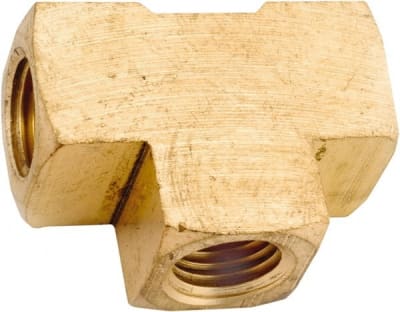 ANDERSON METALS 756101-12