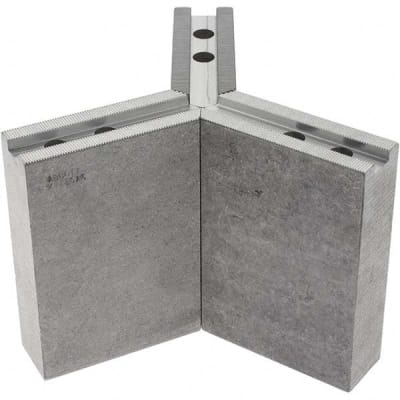 ABBOTT WORKHOLDING KTT10A6