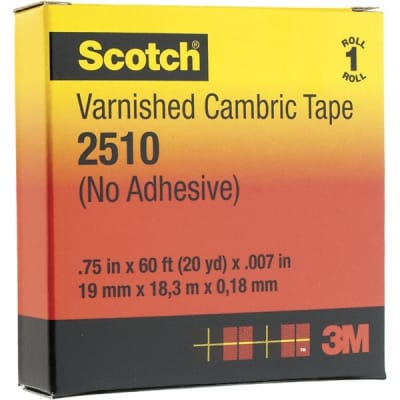 3M 2510-3/4X60FT