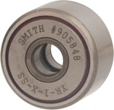 ACCURATE BUSHING YR-2-X-SS