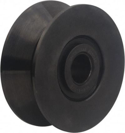 ACCURATE BUSHING VYR-4-1/2