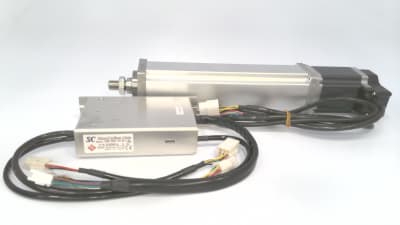 DYADIC SCN6-080Q-100AB-NA