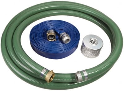 ALLIANCE HOSE & RUBBER CO. PKMM-300