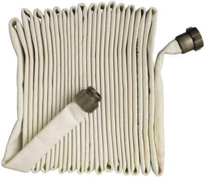 ALLIANCE HOSE & RUBBER CO. RR15-075-ARN-M