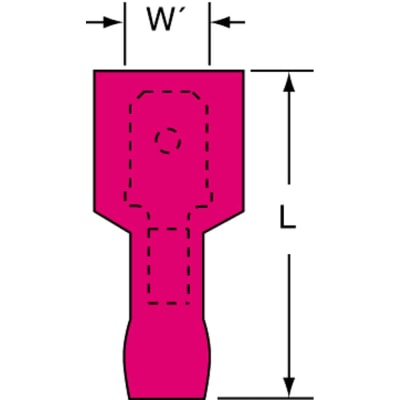 3M 7010304076