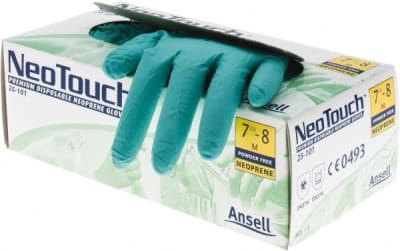 ANSELL PROTECTIVE SOLUTIONS 25-101M