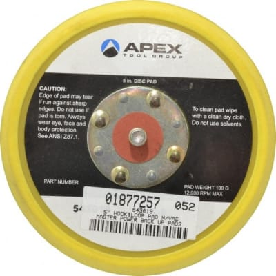 APEX TOOLS 543019