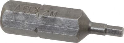 APEX TOOLS 185-2MM
