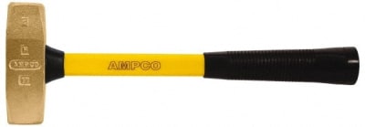 AMPCO TOOL H-16FG