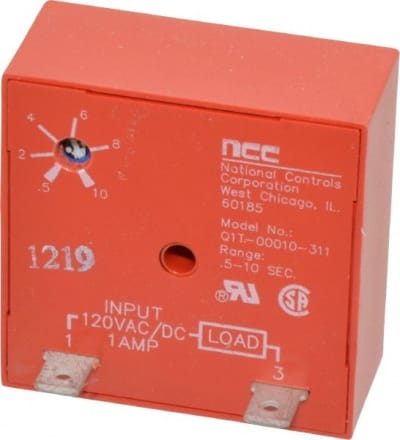 AMETEK Q1T-10-311
