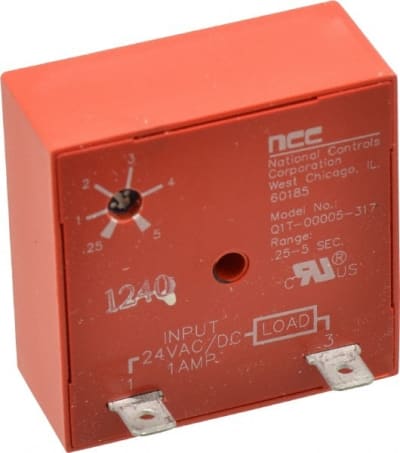 AMETEK Q1T-00005-317