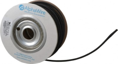 ALPHA WIRE G110NF18-BK005