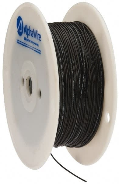 ALPHA WIRE 3050/1 BK001