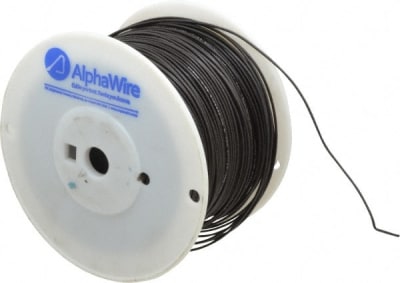 ALPHA WIRE 3055/1-BK001