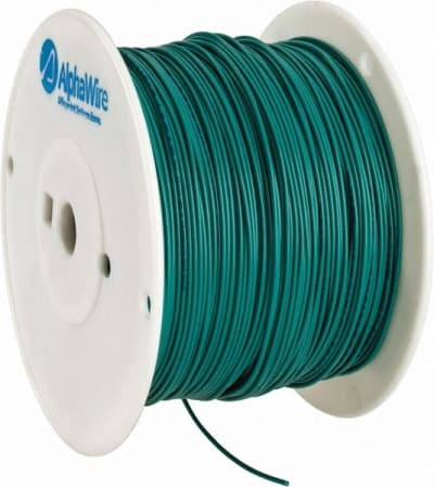ALPHA WIRE 3055/1-GR001