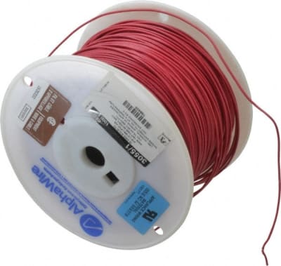 ALPHA WIRE 3055/1-RD001