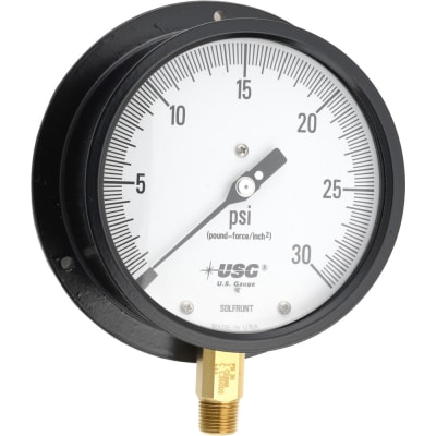 AMETEK 132508
