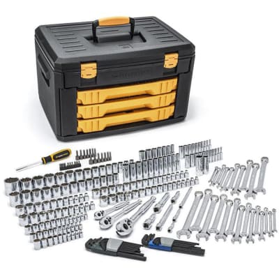 APEX TOOLS 80942
