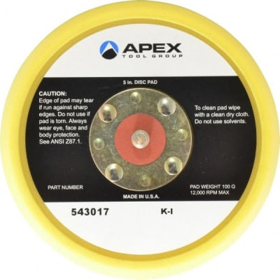 APEX TOOLS 543017