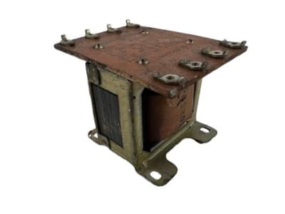 GENERAL ELECTRIC 9T56Y2802