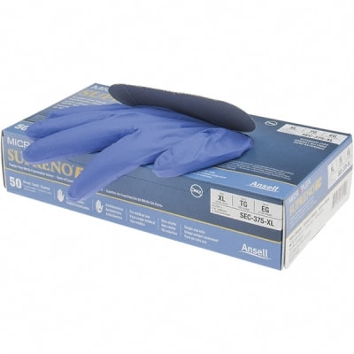 ANSELL PROTECTIVE SOLUTIONS SEC-375-XL