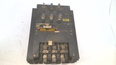 PAYNE ENGINEERING 18EM3-4-50HP 3H