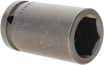 APEX TOOLS 22MM25