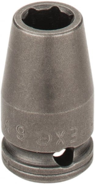APEX TOOLS 6MM11