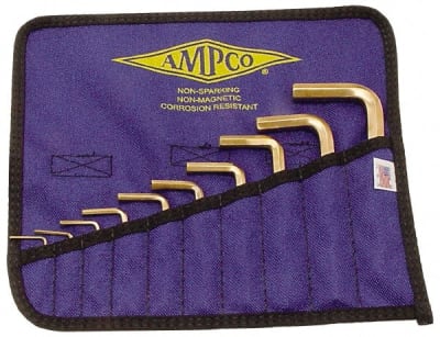 AMPCO TOOL M-42