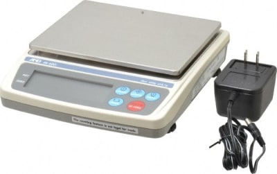 A&D WEIGHING EK-600I