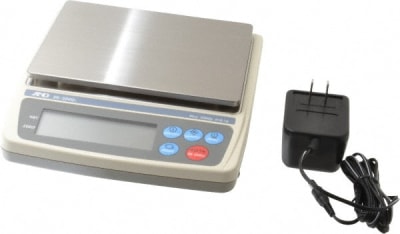 A&D WEIGHING EK-2000I