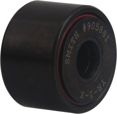ACCURATE BUSHING BYR-1-1/8