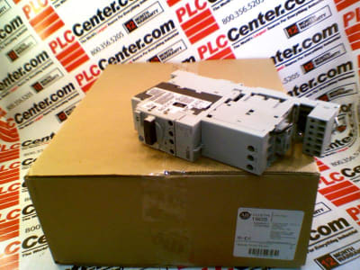 ALLEN BRADLEY 190S-BNP2-DC10C-KN