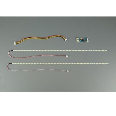 RADWELL KIT1012LEDDUAL
