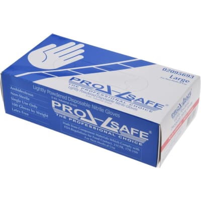 PRO SAFE INC PS-63-332/L