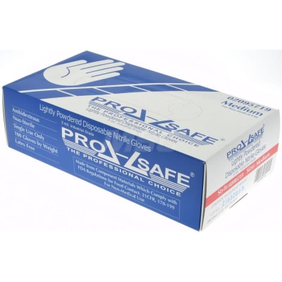 PRO SAFE INC PS-63-332/M