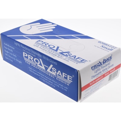 PRO SAFE INC PS-63-332/S