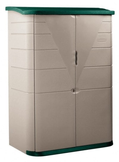 RUBBERMAID FG374901OLVSS