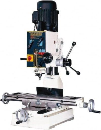 RONG FU RF-40/1 M