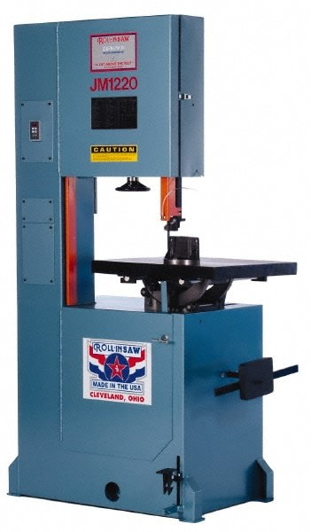 ROLL IN SAW JM1220
