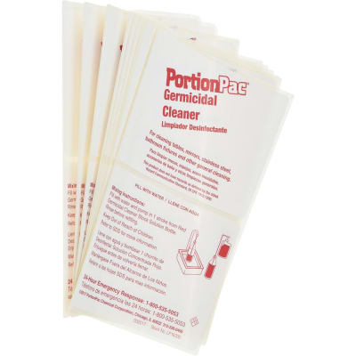 PORTIONPAC CHEMICALS LP16200