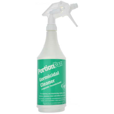 PORTIONPAC CHEMICALS G32020