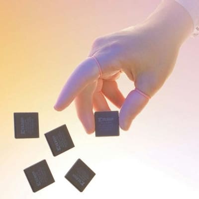 PROTECTIVE INDUSTRIAL PRODUCTS 7CS